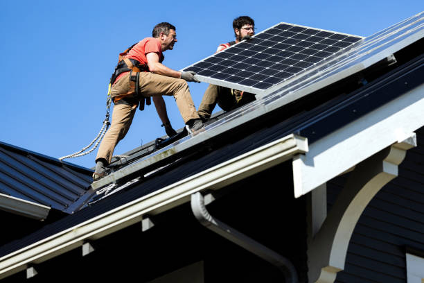 Best Flat Roofing  in Forest, MS